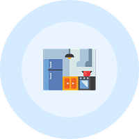 Home and Kitchen