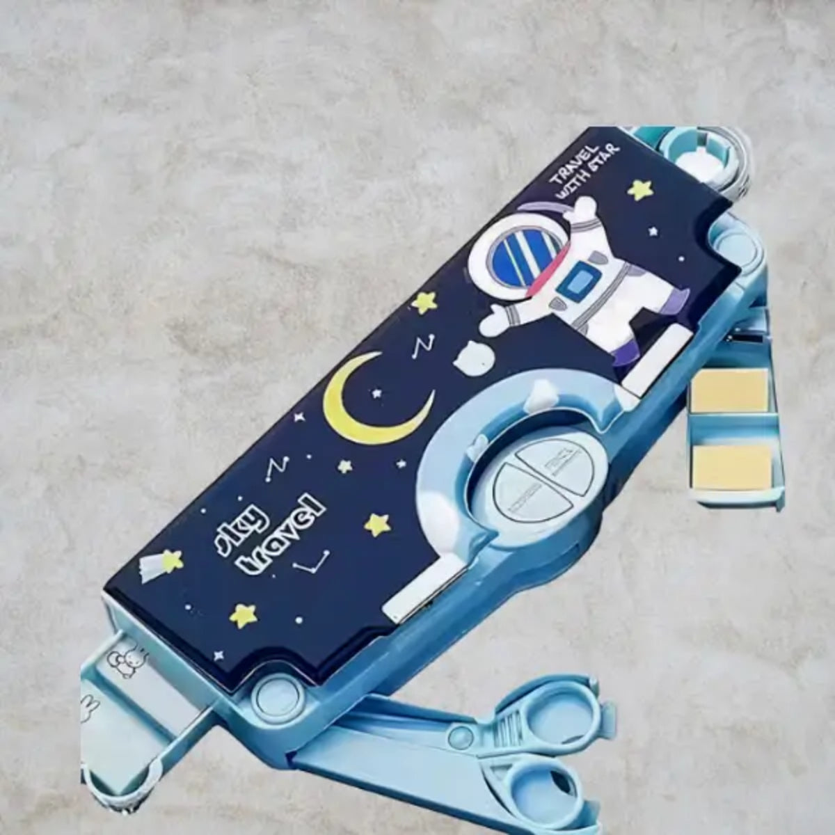 Children Sketch Pen Box ( default, Standard )