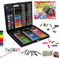 Multifunctional Pencil Box for Kids – Magnetic Multipurpose Case ( default, Standard )