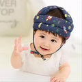 Baby Head Safety Helmet for Crawling & Walking Babies – Soft Head Guard ( default, Standared )